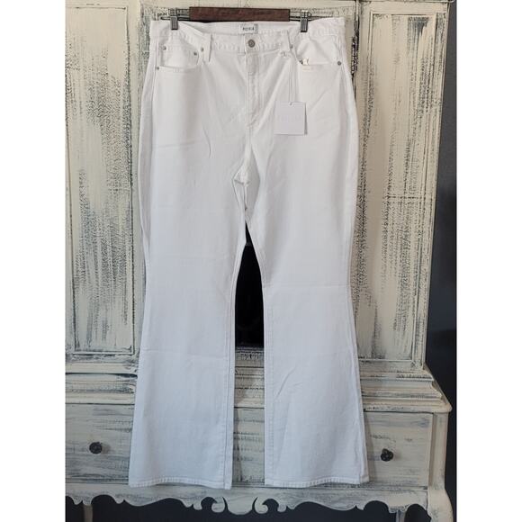 Pistola Dana High-Rise Bootcut Jeans - New 31 Waist - Picture 6 of 10